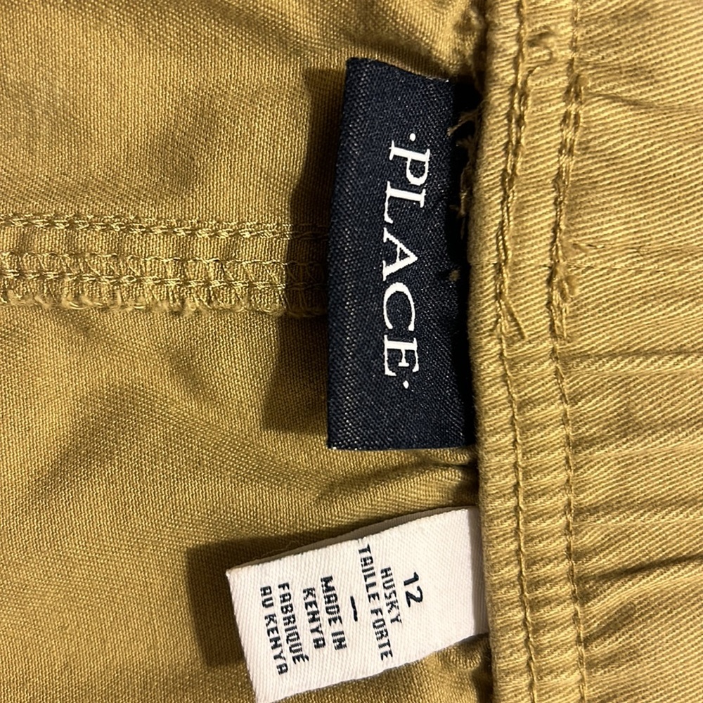 Children’s Place Boys Pants - Picture 6 of 6